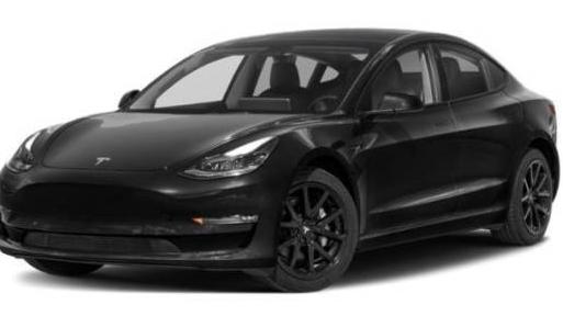 TESLA MODEL 3 2021 5YJ3E1EB1MF965455 image